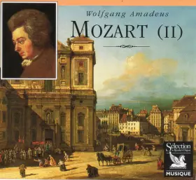 Couverture du produit · Mozart (II)