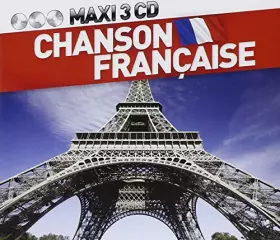 Couverture du produit · Maxi-Chansons Francaises [Import]