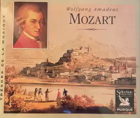 Couverture du produit · Wolfgang Amadeus Mozart