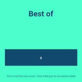 Couverture du produit · Best of