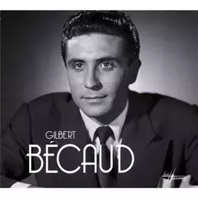 Couverture du produit · Gilbert Becaud
