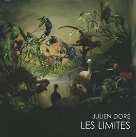 Couverture du produit · Les Limites