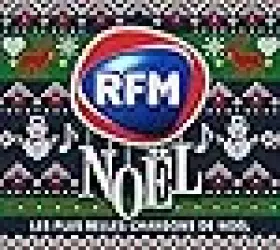 Couverture du produit · Rfm Noël