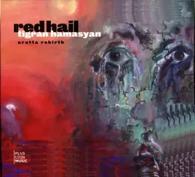 Couverture du produit · Red Hail