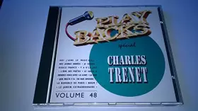 Couverture du produit · Special Charles Trenet Vol 48