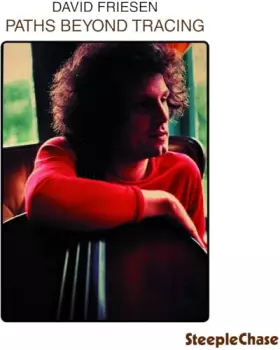 Couverture du produit · Paths Beyond Tracing