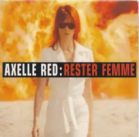 Couverture du produit · Rester Femme