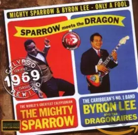 Couverture du produit · Only a Fool =Remastered=