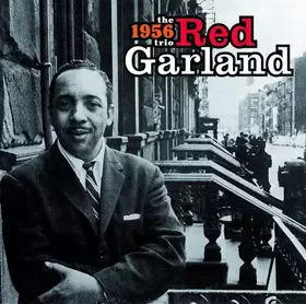 Couverture du produit · The 1956 Trio