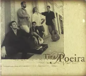Couverture du produit · Tira Poeira [Import]