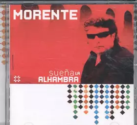 Couverture du produit · Morente Suena La Alhambra [Import]