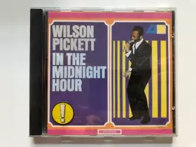 Couverture du produit · in The Midnight Hour