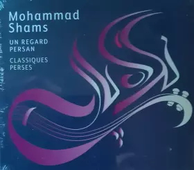 Couverture du produit · Un Regard Persan - Classiques Perses