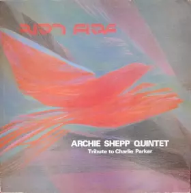 Couverture du produit · Bird Fire - Tribute To Charlie Parker