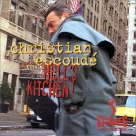 Couverture du produit · Cookin' In Hell's Kitchen