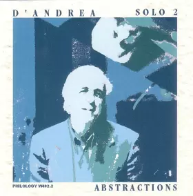 Couverture du produit · Solo 2 - Abstractions
