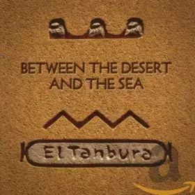 Couverture du produit · Between The Desert &. [Import]