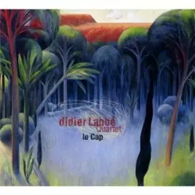 Couverture du produit · Le Cap