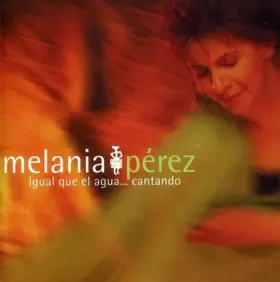 Couverture du produit · Igual Que El Agua. Cantando [Import]