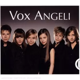 Couverture du produit · Vox Angeli
