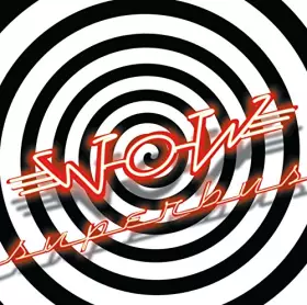 Couverture du produit · Wow - Edition super jewel box