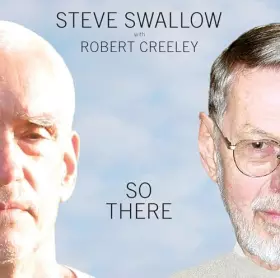 Couverture du produit · So There