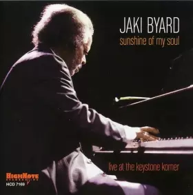 Couverture du produit · Sunshine of My Soul [Import]