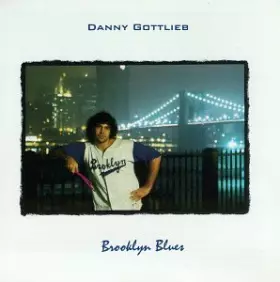 Couverture du produit · Brooklyn Blues