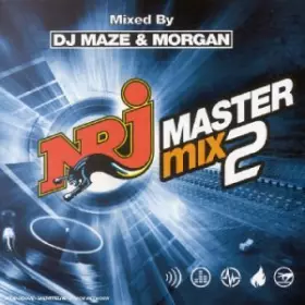 Couverture du produit · Nrj Master Mix 2 [Import]