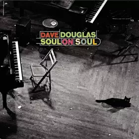 Couverture du produit · Soul On Soul
