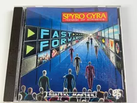 Couverture du produit · Fast Forward