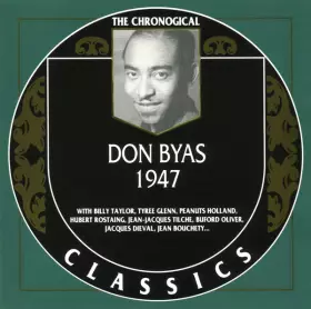 Couverture du produit · 1947