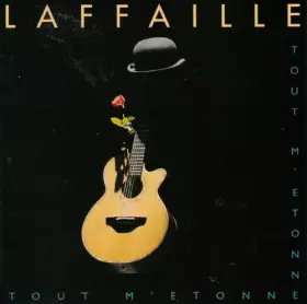 Couverture du produit · Tout M'Etonne