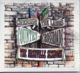 Couverture du produit · Country Crossroads