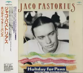 Couverture du produit · Holiday For Pans
