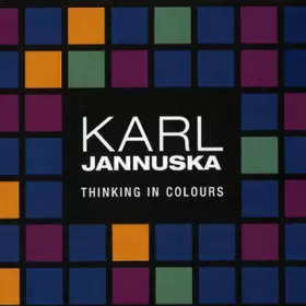 Couverture du produit · Thinking in Colours