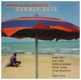 Couverture du produit · Summer Days