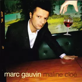 Couverture du produit · Maline Chloe