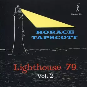Couverture du produit · Lighthouse 79, Vol. 2