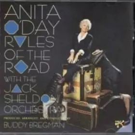 Couverture du produit · Rules of the Road