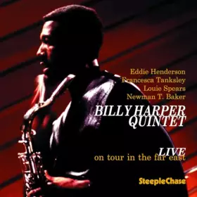 Couverture du produit · Live on Tour Volume 1