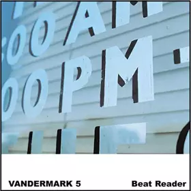 Couverture du produit · Beat Reader