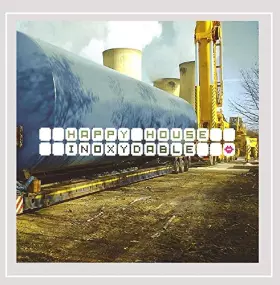 Couverture du produit · Inoxydable