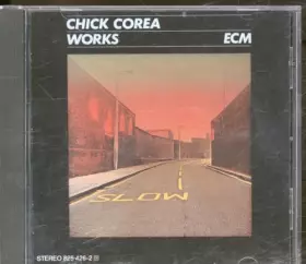 Couverture du produit · Works [Import]
