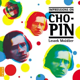 Couverture du produit · Impressions on Chopin