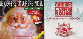 Couverture du produit · Le Coffret du Père Noël