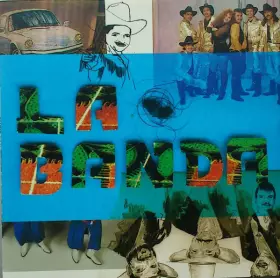 Couverture du produit · La Banda