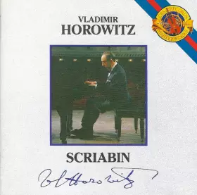 Couverture du produit · Scriabin