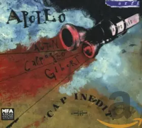 Couverture du produit · Cap Inedit [Import]