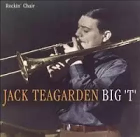 Couverture du produit · Rockin' Chair [Import]